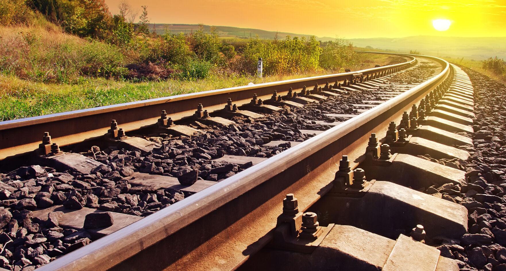 railroad